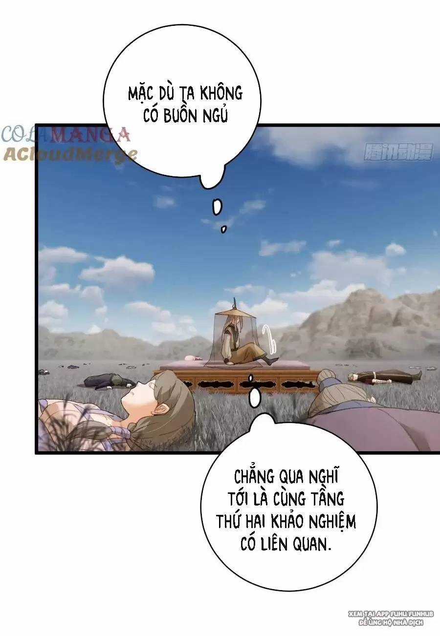 Đại Thừa Kỳ Mới Có Nghịch Tập Hệ Thống Chapter 20.2 trang 7