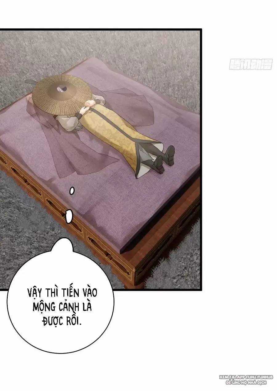 Đại Thừa Kỳ Mới Có Nghịch Tập Hệ Thống Chapter 20.2 trang 8