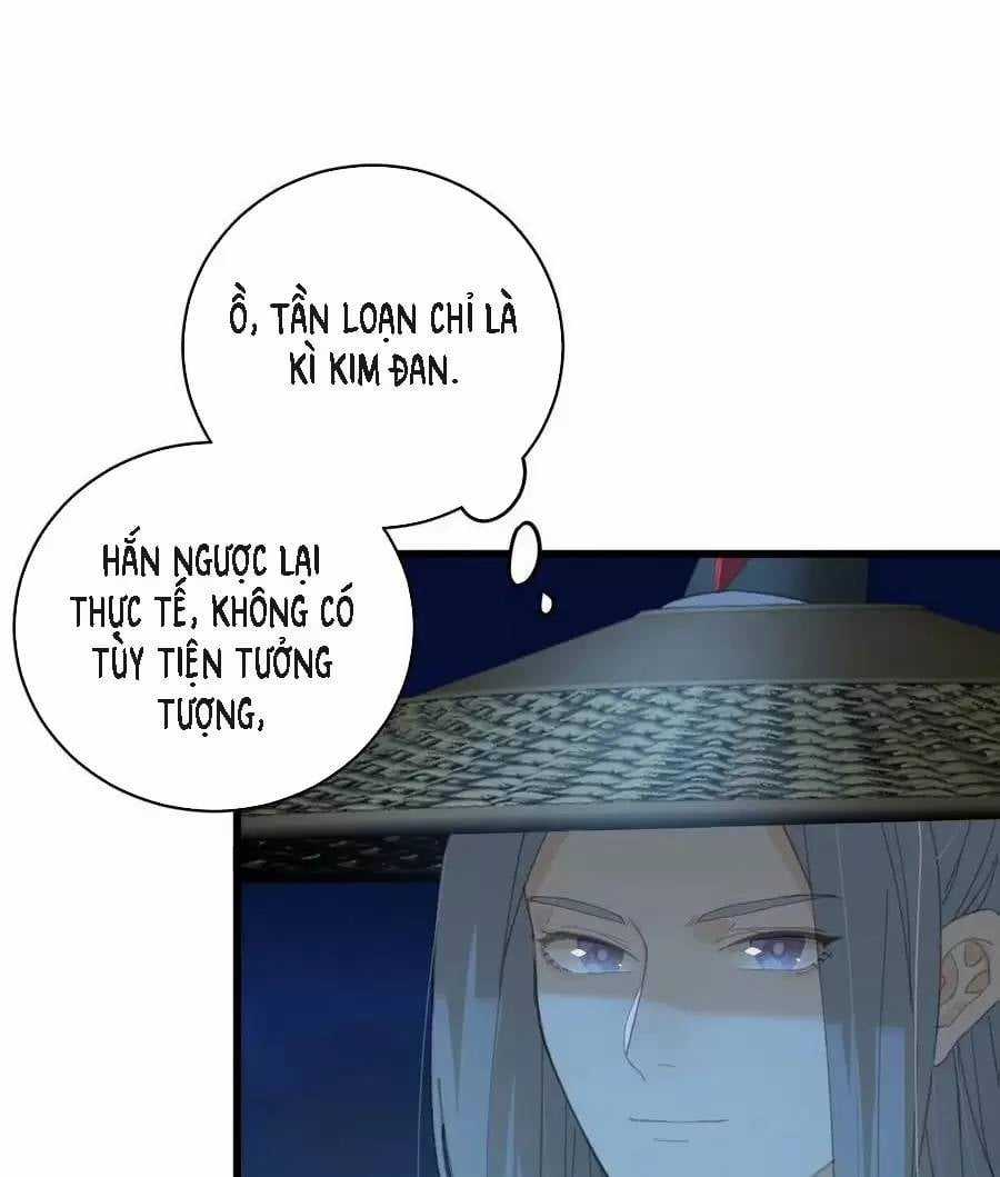 Đại Thừa Kỳ Mới Có Nghịch Tập Hệ Thống Chapter 21.1 trang 10