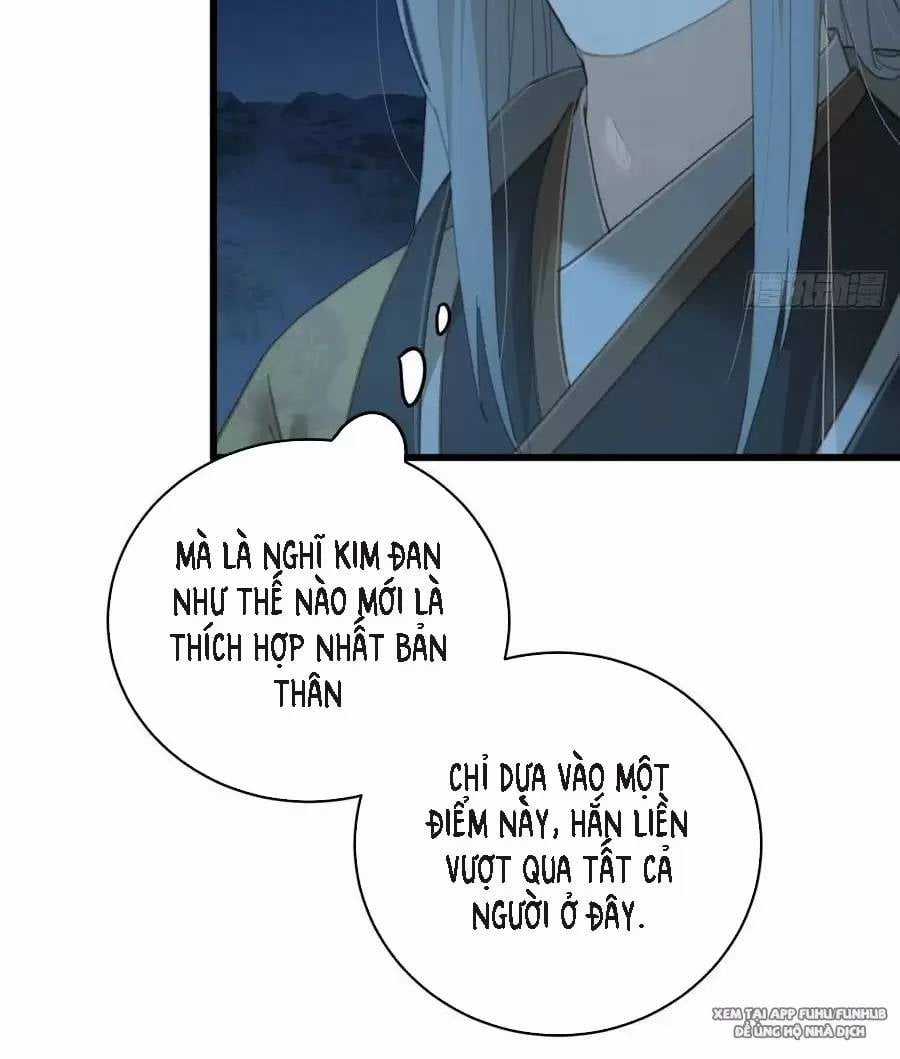 Đại Thừa Kỳ Mới Có Nghịch Tập Hệ Thống Chapter 21.1 trang 11