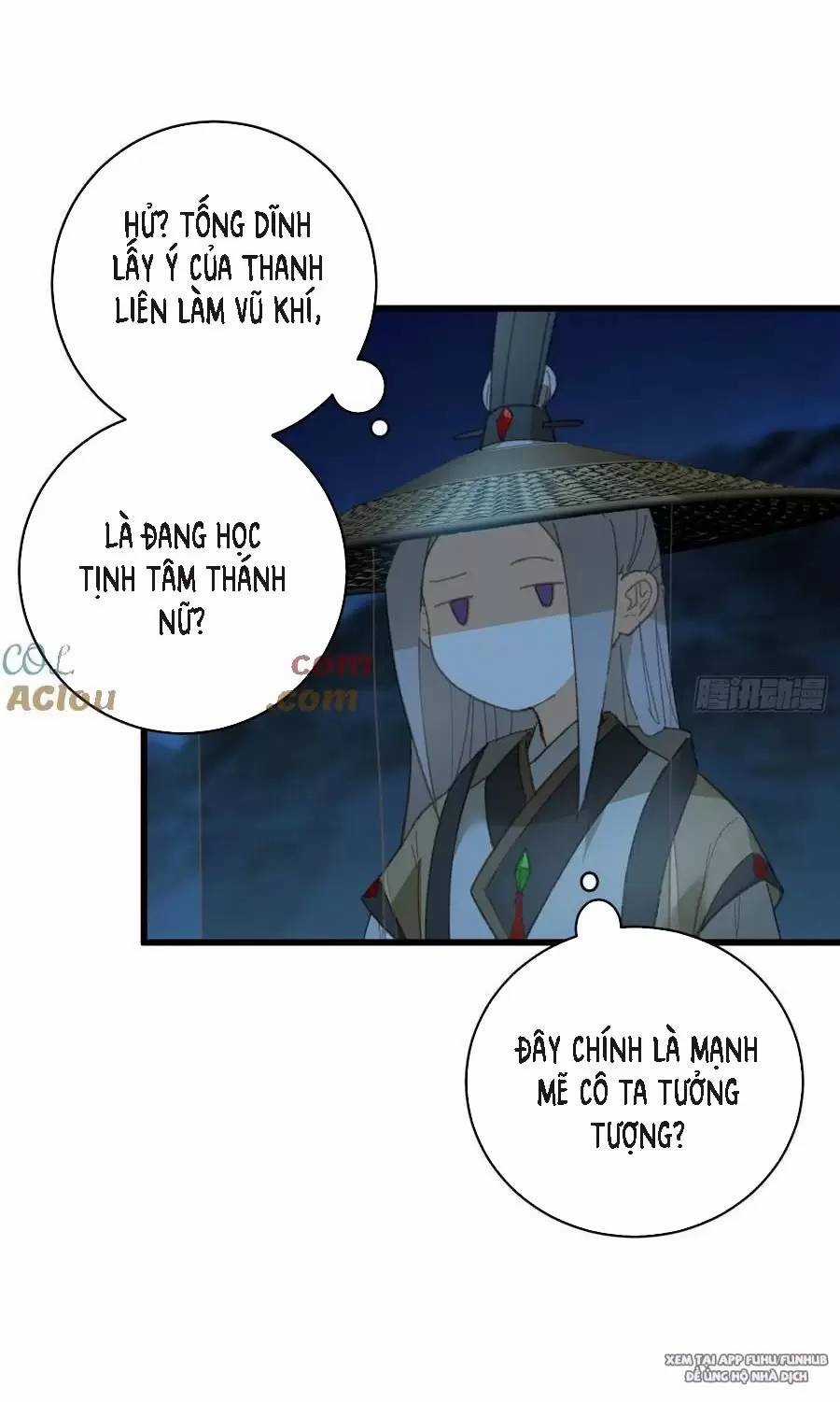 Đại Thừa Kỳ Mới Có Nghịch Tập Hệ Thống Chapter 21.1 trang 16