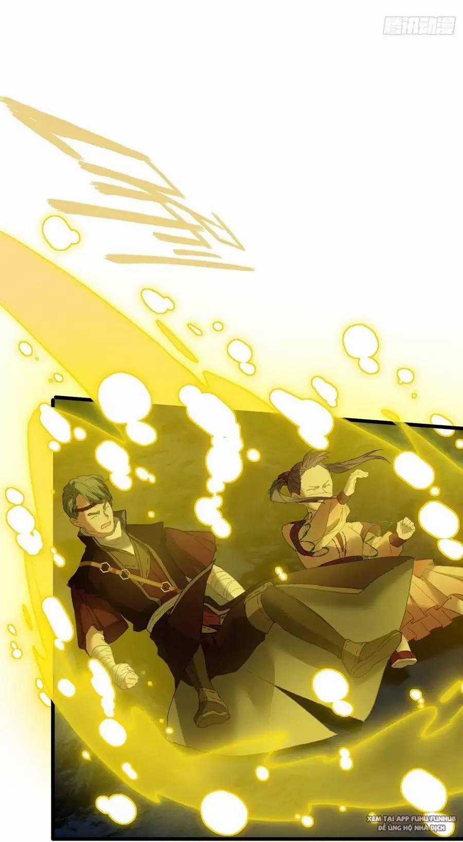 Đại Thừa Kỳ Mới Có Nghịch Tập Hệ Thống Chapter 21.1 trang 21