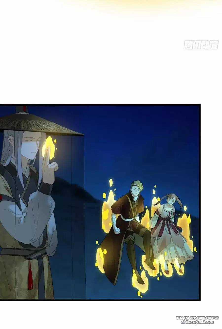 Đại Thừa Kỳ Mới Có Nghịch Tập Hệ Thống Chapter 21.1 trang 22