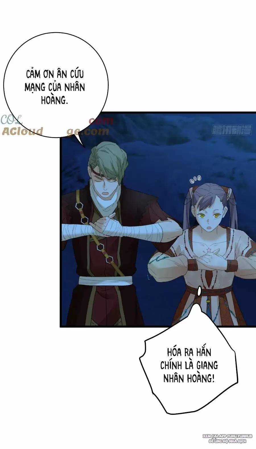 Đại Thừa Kỳ Mới Có Nghịch Tập Hệ Thống Chapter 21.1 trang 23