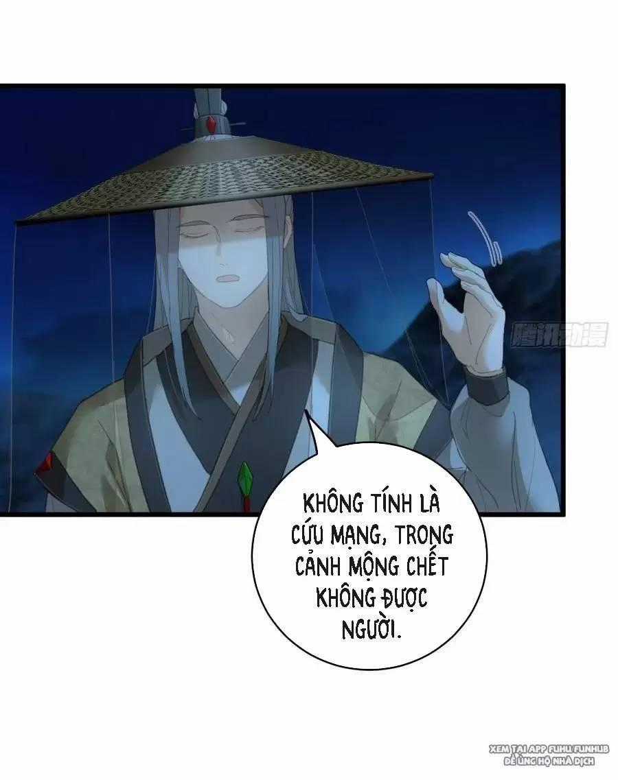 Đại Thừa Kỳ Mới Có Nghịch Tập Hệ Thống Chapter 21.1 trang 24