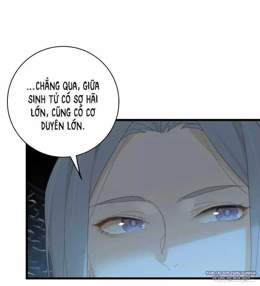 Đại Thừa Kỳ Mới Có Nghịch Tập Hệ Thống Chapter 21.1 trang 25