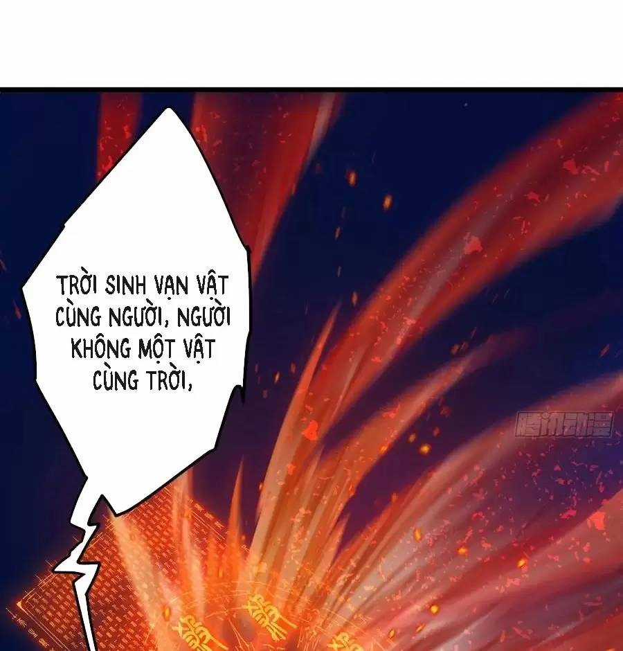 Đại Thừa Kỳ Mới Có Nghịch Tập Hệ Thống Chapter 21.1 trang 3