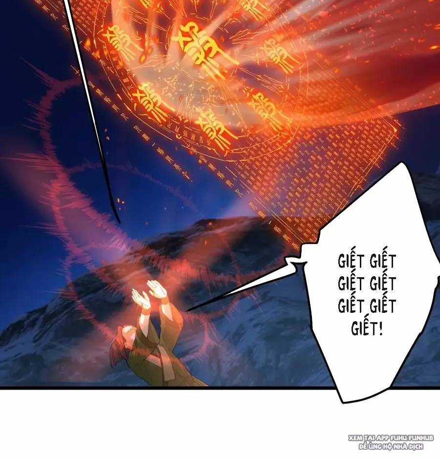 Đại Thừa Kỳ Mới Có Nghịch Tập Hệ Thống Chapter 21.1 trang 4