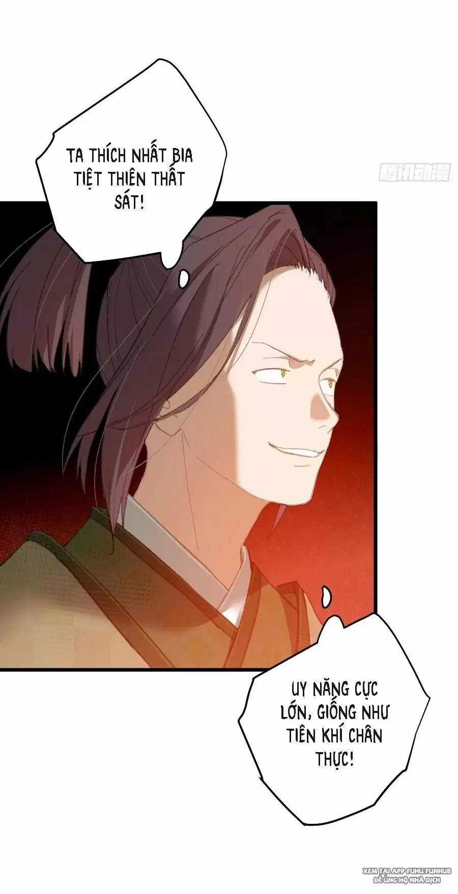 Đại Thừa Kỳ Mới Có Nghịch Tập Hệ Thống Chapter 21.1 trang 5