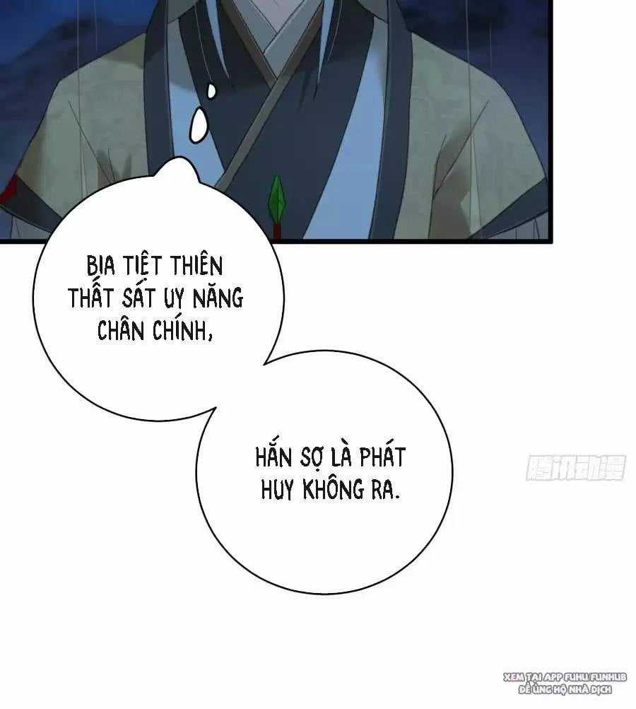 Đại Thừa Kỳ Mới Có Nghịch Tập Hệ Thống Chapter 21.1 trang 8