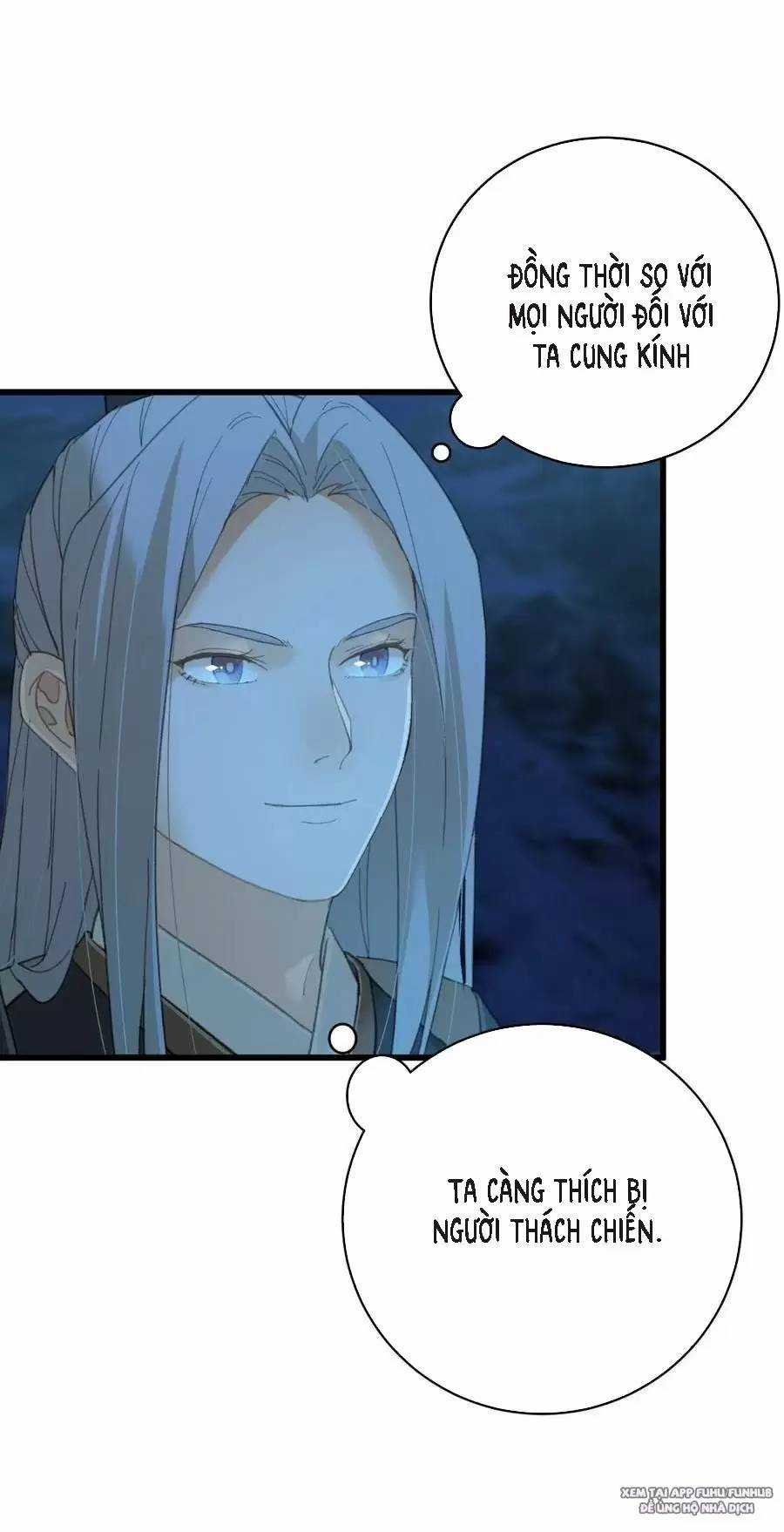 Đại Thừa Kỳ Mới Có Nghịch Tập Hệ Thống Chapter 21.2 trang 12