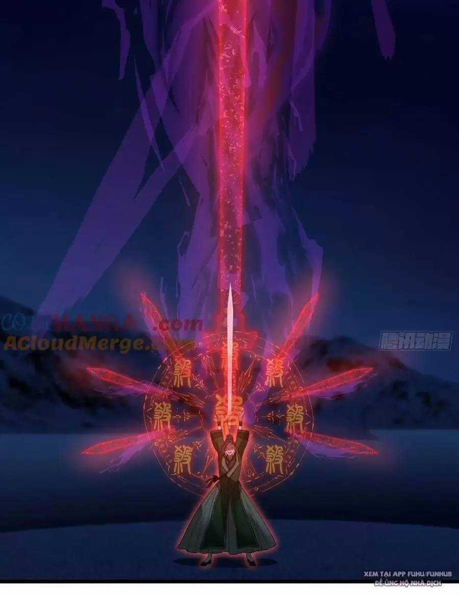 Đại Thừa Kỳ Mới Có Nghịch Tập Hệ Thống Chapter 21.2 trang 14