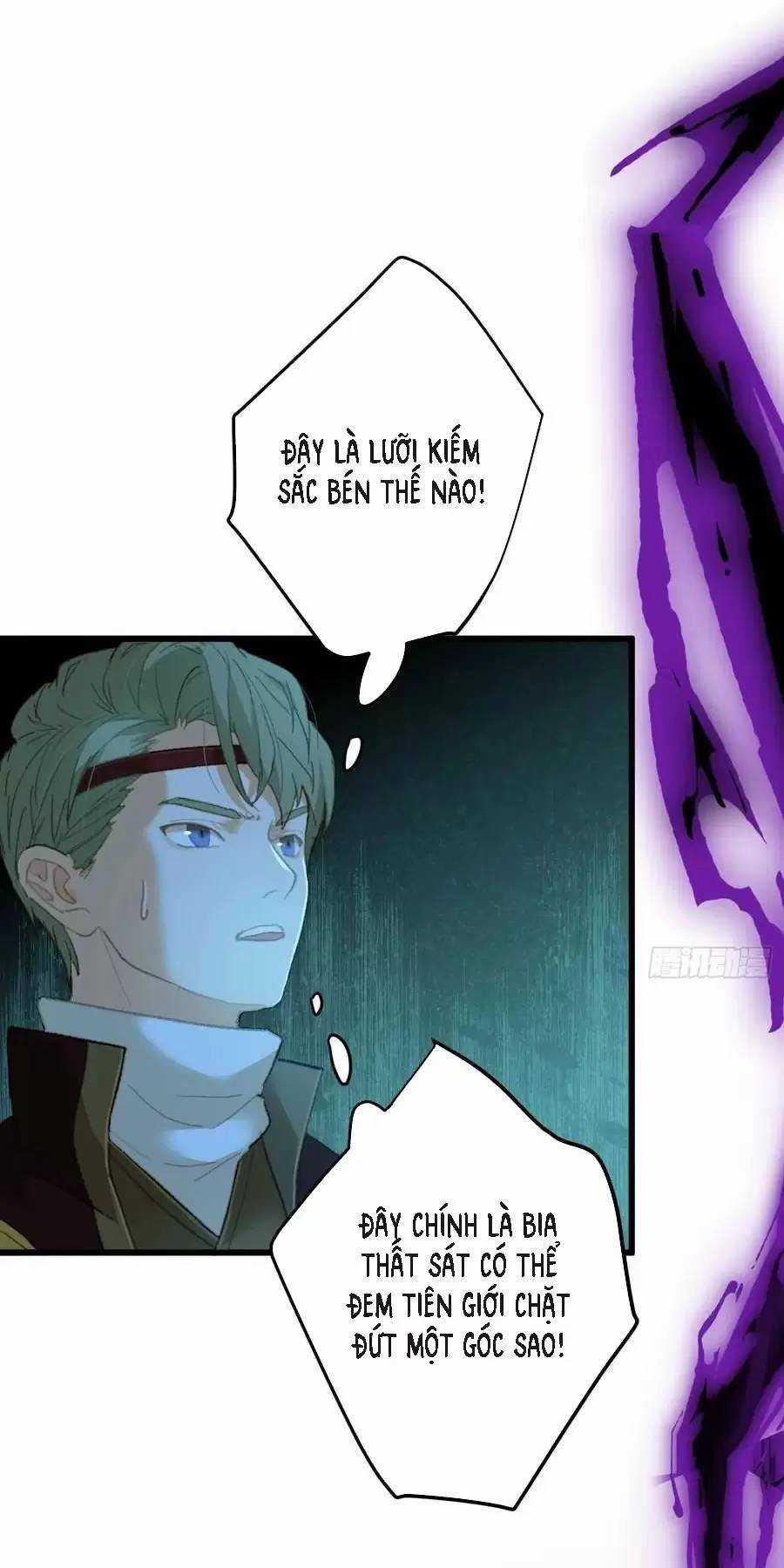 Đại Thừa Kỳ Mới Có Nghịch Tập Hệ Thống Chapter 21.2 trang 15