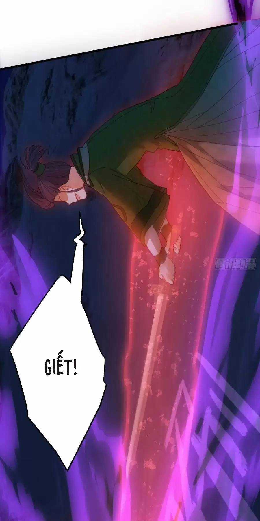 Đại Thừa Kỳ Mới Có Nghịch Tập Hệ Thống Chapter 21.2 trang 16