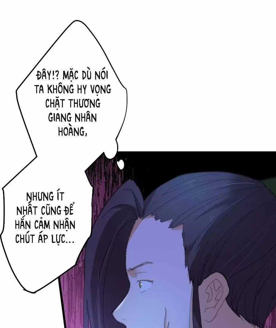 Đại Thừa Kỳ Mới Có Nghịch Tập Hệ Thống Chapter 21.2 trang 22