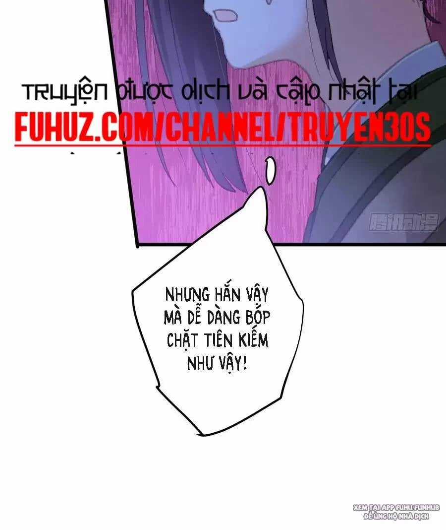 Đại Thừa Kỳ Mới Có Nghịch Tập Hệ Thống Chapter 21.2 trang 23