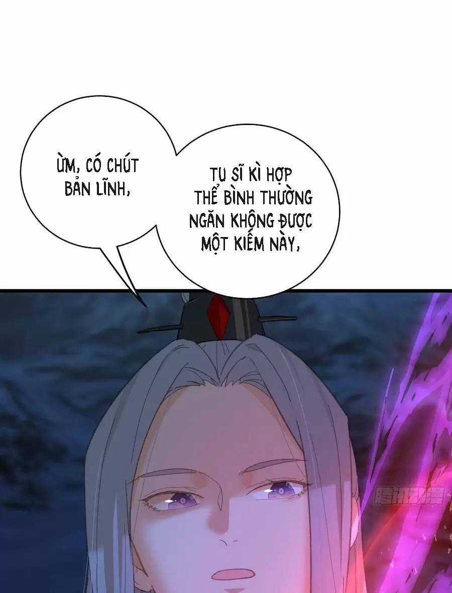 Đại Thừa Kỳ Mới Có Nghịch Tập Hệ Thống Chapter 21.2 trang 24