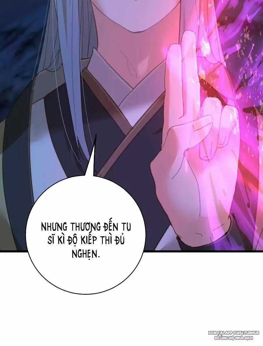 Đại Thừa Kỳ Mới Có Nghịch Tập Hệ Thống Chapter 21.2 trang 25