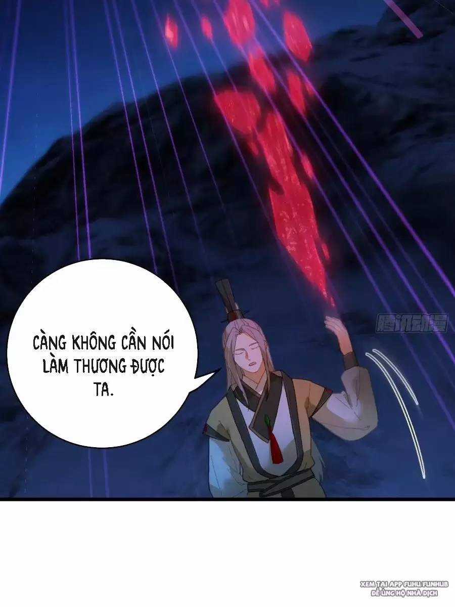 Đại Thừa Kỳ Mới Có Nghịch Tập Hệ Thống Chapter 21.2 trang 27