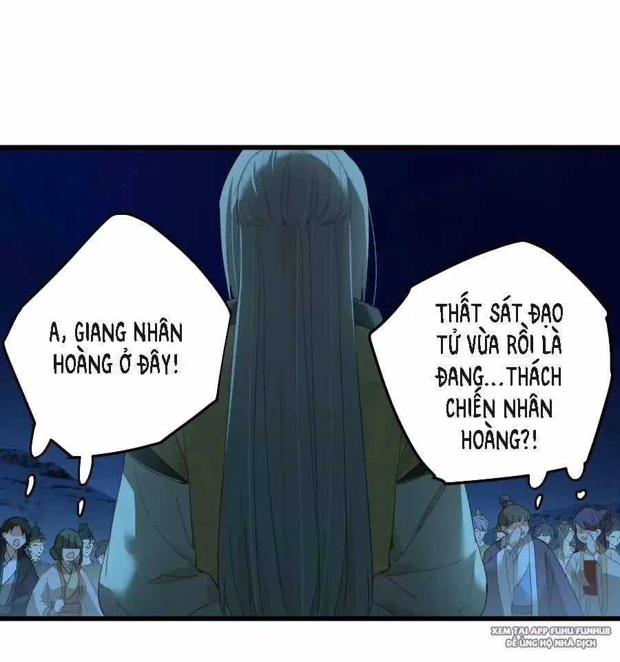 Đại Thừa Kỳ Mới Có Nghịch Tập Hệ Thống Chapter 21.2 trang 28