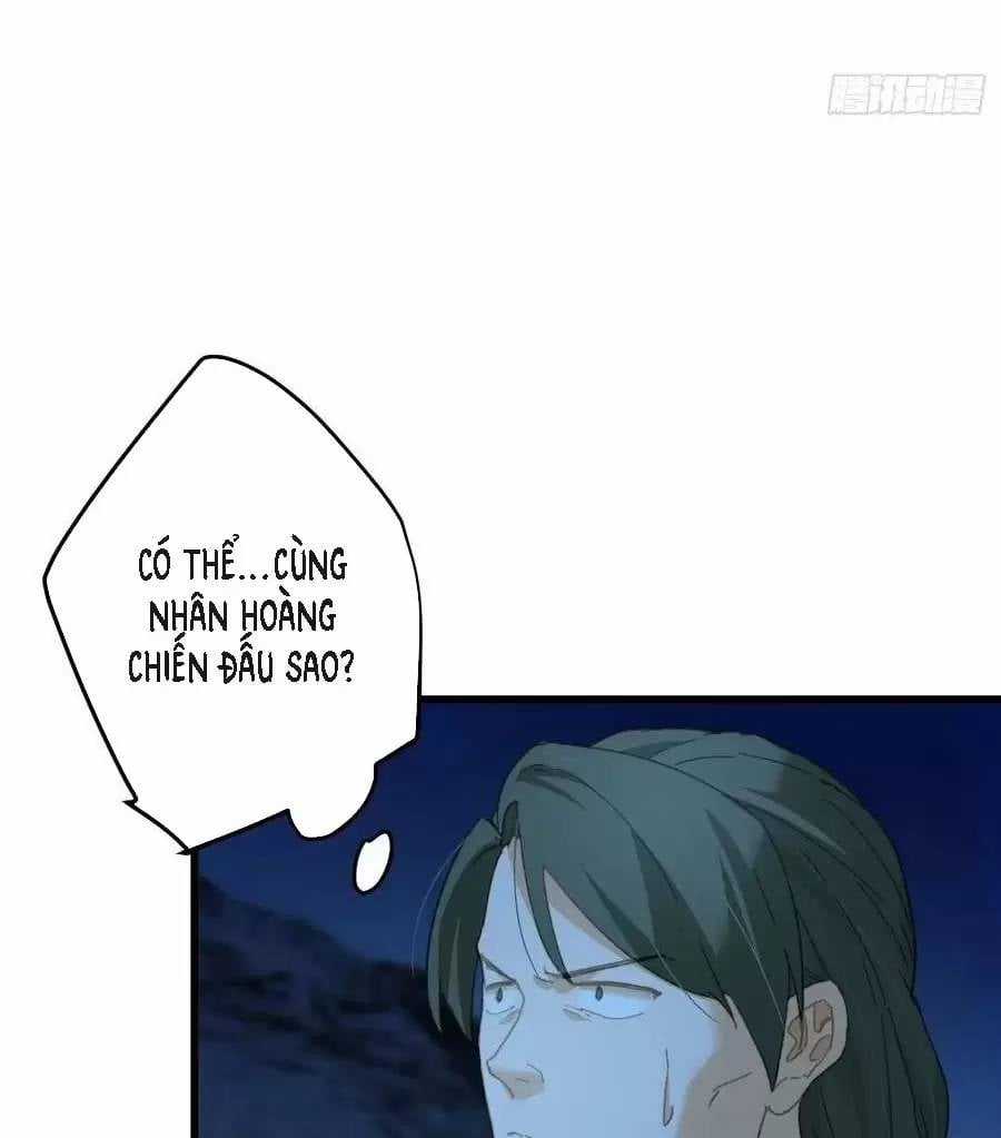 Đại Thừa Kỳ Mới Có Nghịch Tập Hệ Thống Chapter 21.2 trang 29