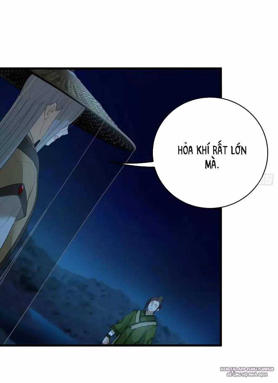 Đại Thừa Kỳ Mới Có Nghịch Tập Hệ Thống Chapter 21.2 trang 3