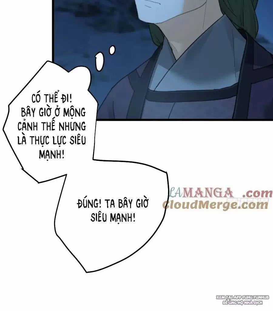 Đại Thừa Kỳ Mới Có Nghịch Tập Hệ Thống Chapter 21.2 trang 30