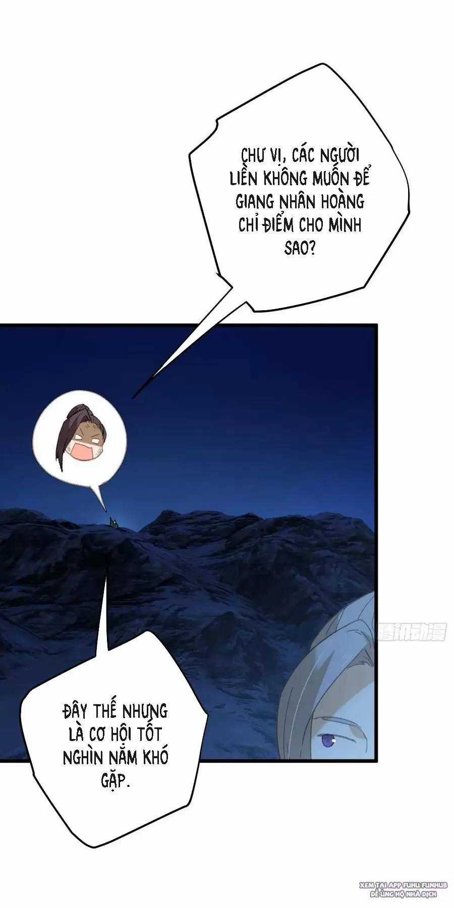 Đại Thừa Kỳ Mới Có Nghịch Tập Hệ Thống Chapter 21.2 trang 31