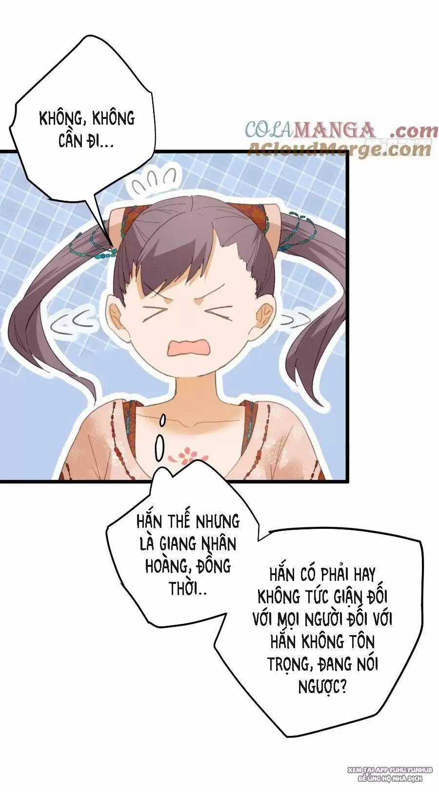 Đại Thừa Kỳ Mới Có Nghịch Tập Hệ Thống Chapter 21.2 trang 34