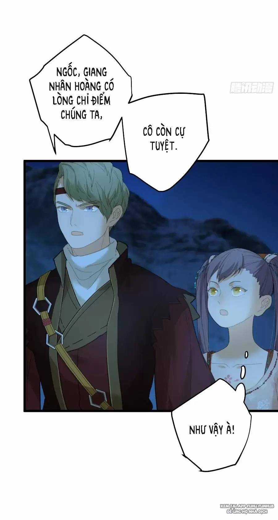 Đại Thừa Kỳ Mới Có Nghịch Tập Hệ Thống Chapter 21.2 trang 35