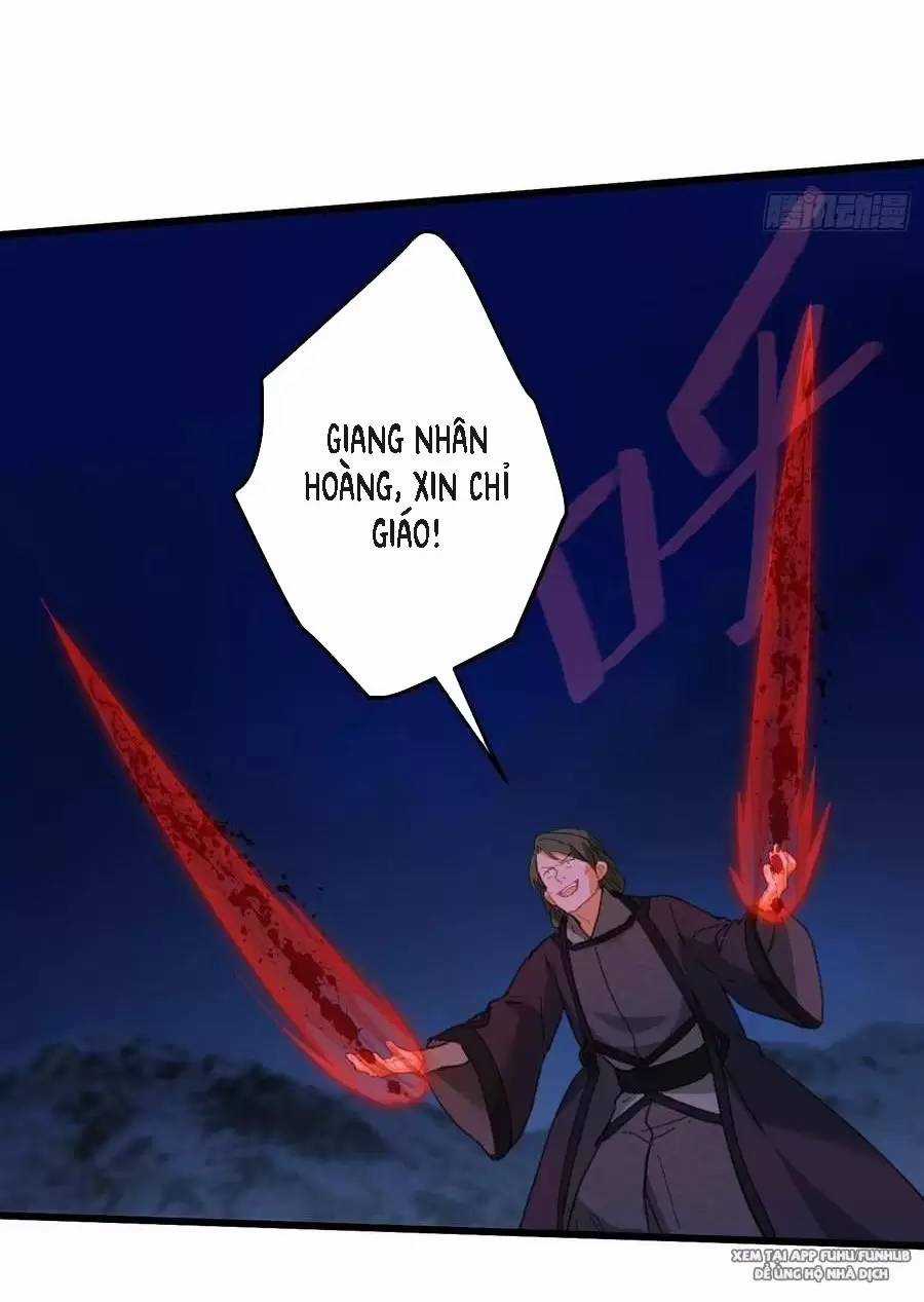 Đại Thừa Kỳ Mới Có Nghịch Tập Hệ Thống Chapter 21.2 trang 36