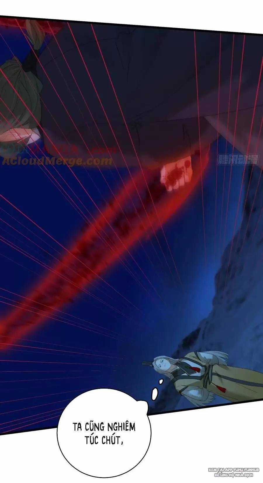 Đại Thừa Kỳ Mới Có Nghịch Tập Hệ Thống Chapter 21.2 trang 37