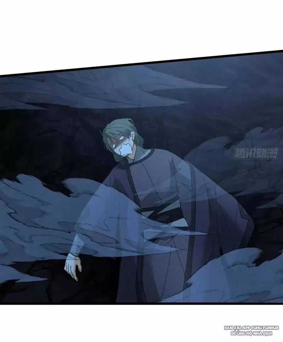 Đại Thừa Kỳ Mới Có Nghịch Tập Hệ Thống Chapter 21.2 trang 41