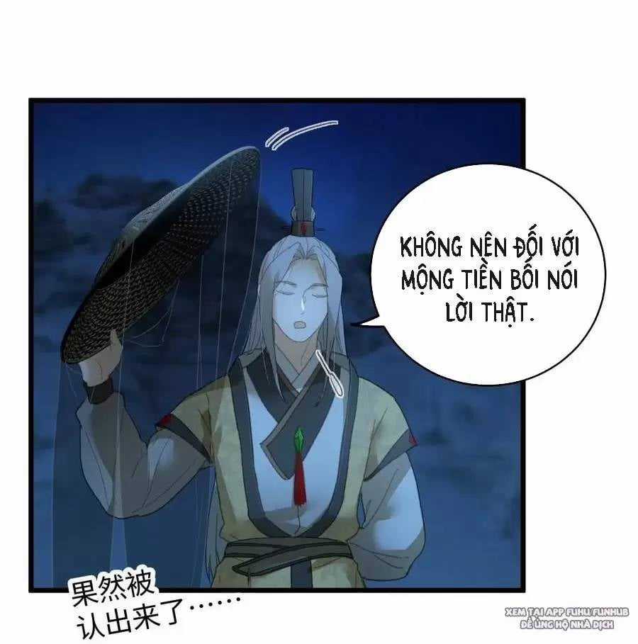 Đại Thừa Kỳ Mới Có Nghịch Tập Hệ Thống Chapter 21.2 trang 5