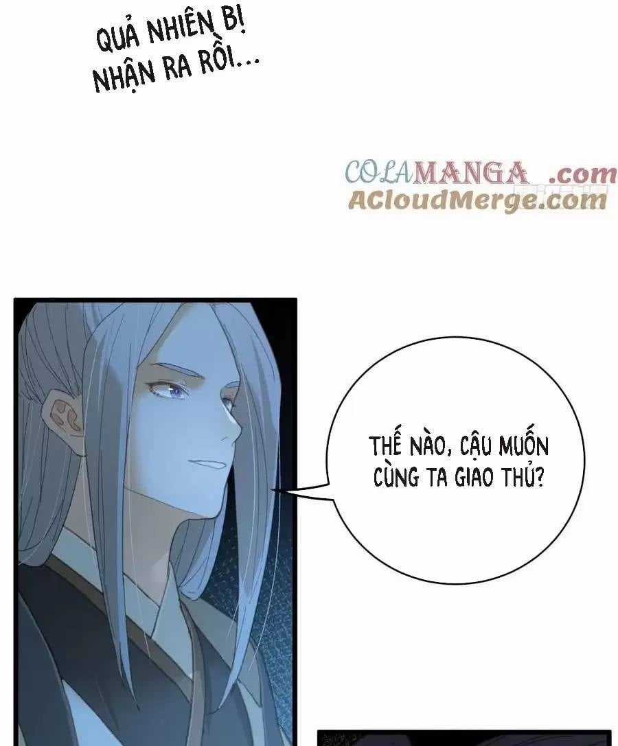 Đại Thừa Kỳ Mới Có Nghịch Tập Hệ Thống Chapter 21.2 trang 6