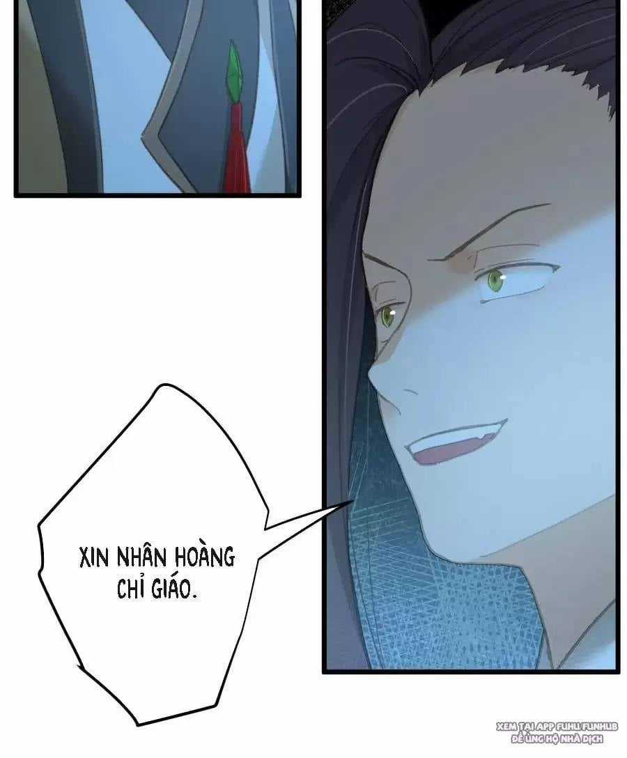 Đại Thừa Kỳ Mới Có Nghịch Tập Hệ Thống Chapter 21.2 trang 7