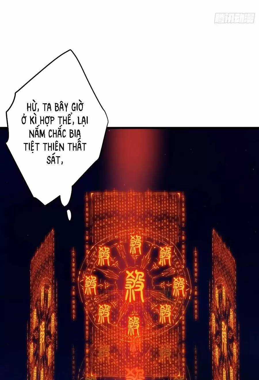 Đại Thừa Kỳ Mới Có Nghịch Tập Hệ Thống Chapter 21.2 trang 8