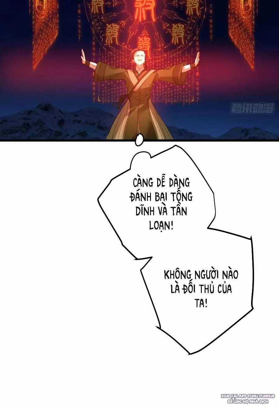 Đại Thừa Kỳ Mới Có Nghịch Tập Hệ Thống Chapter 21.2 trang 9