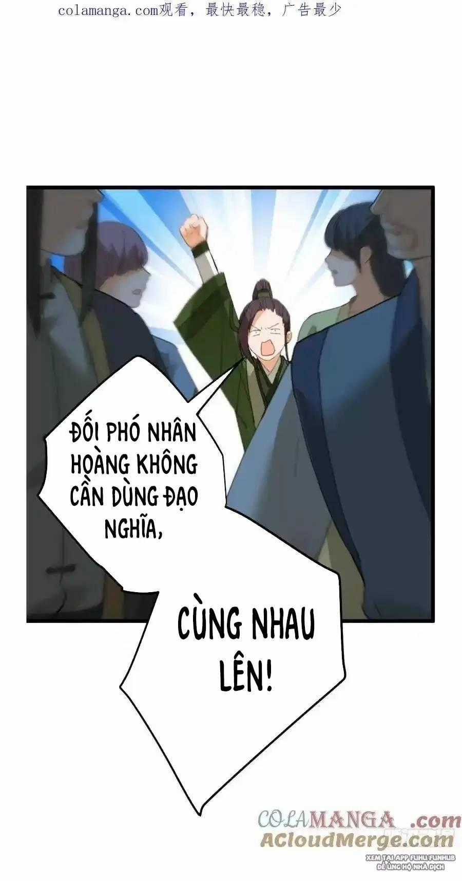 Đại Thừa Kỳ Mới Có Nghịch Tập Hệ Thống Chapter 22.1 trang 1