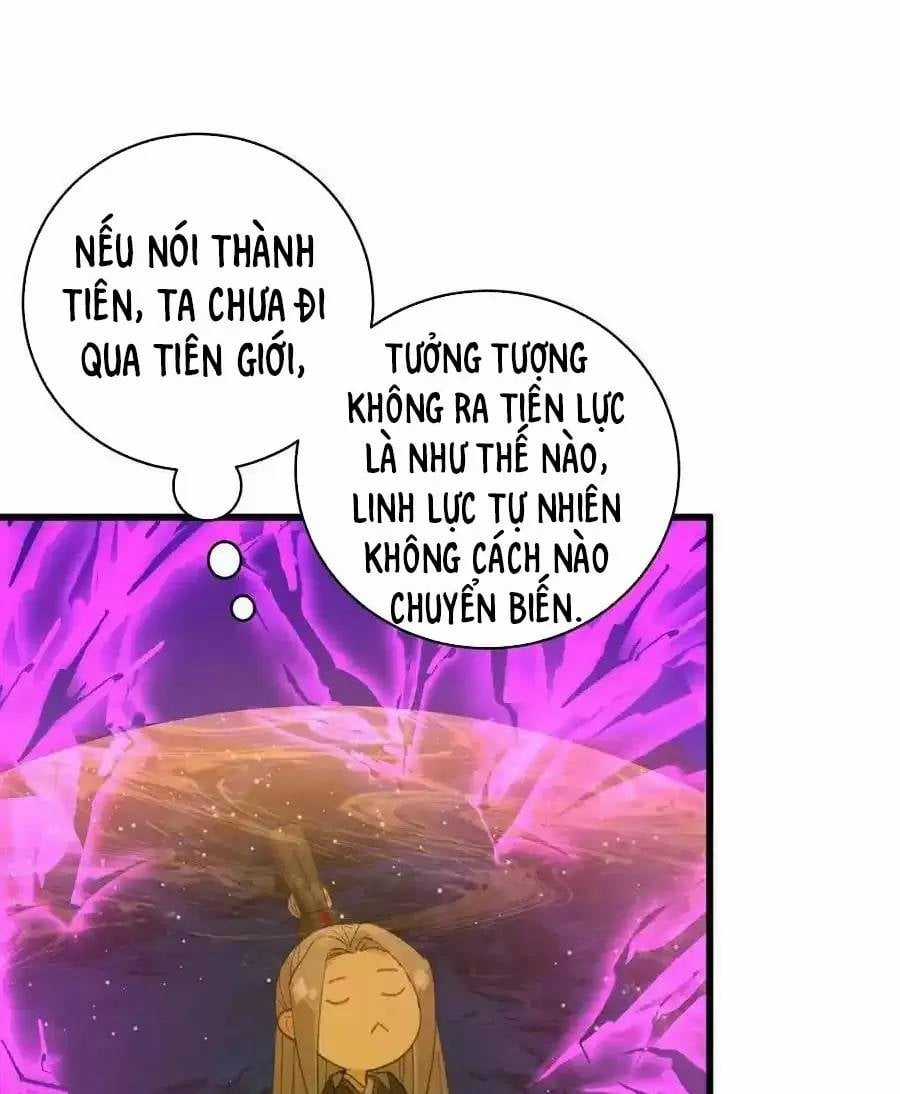 Đại Thừa Kỳ Mới Có Nghịch Tập Hệ Thống Chapter 22.1 trang 10