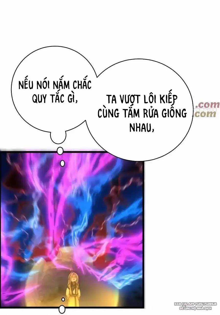 Đại Thừa Kỳ Mới Có Nghịch Tập Hệ Thống Chapter 22.1 trang 13