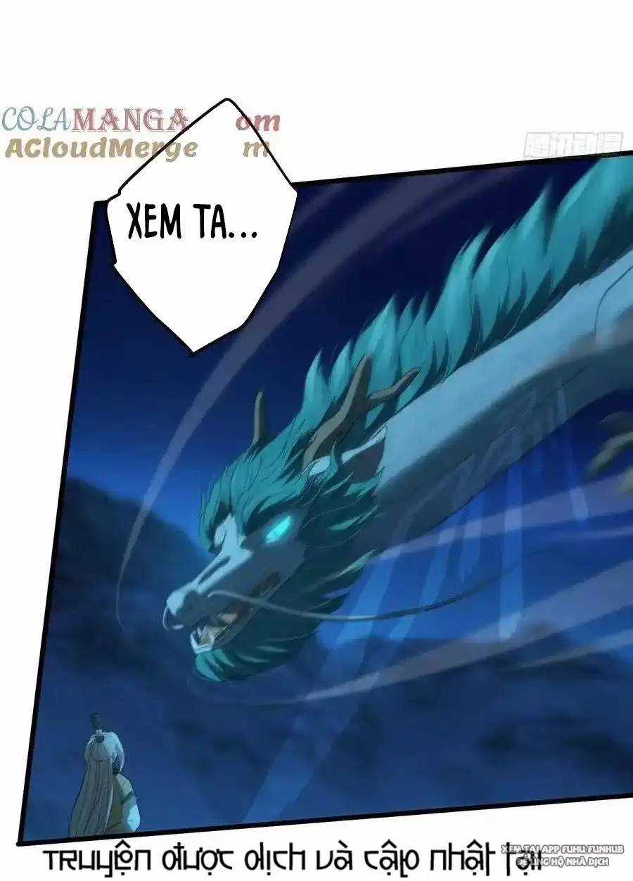 Đại Thừa Kỳ Mới Có Nghịch Tập Hệ Thống Chapter 22.1 trang 17