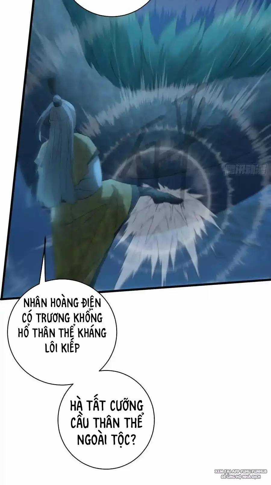 Đại Thừa Kỳ Mới Có Nghịch Tập Hệ Thống Chapter 22.1 trang 19