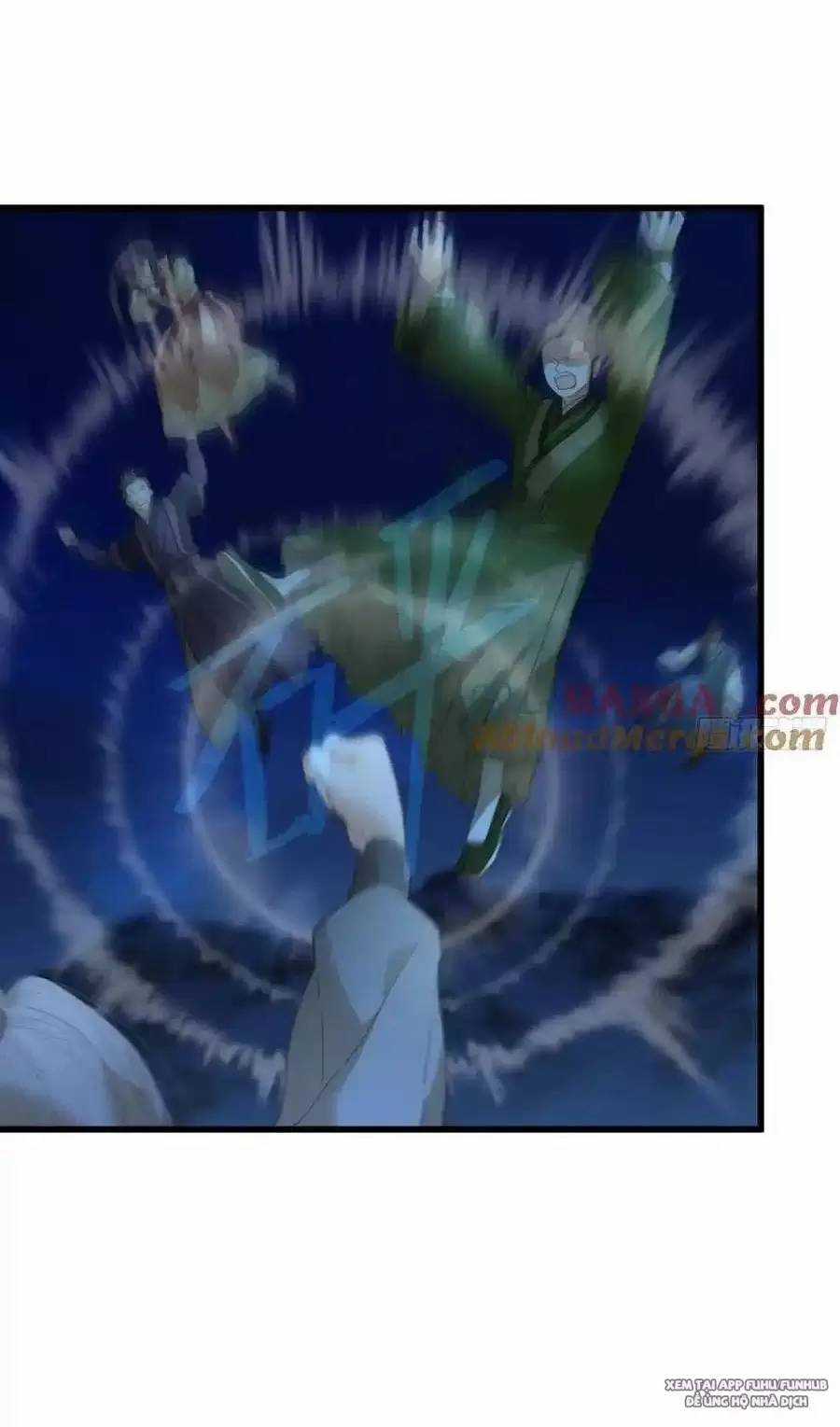 Đại Thừa Kỳ Mới Có Nghịch Tập Hệ Thống Chapter 22.1 trang 23