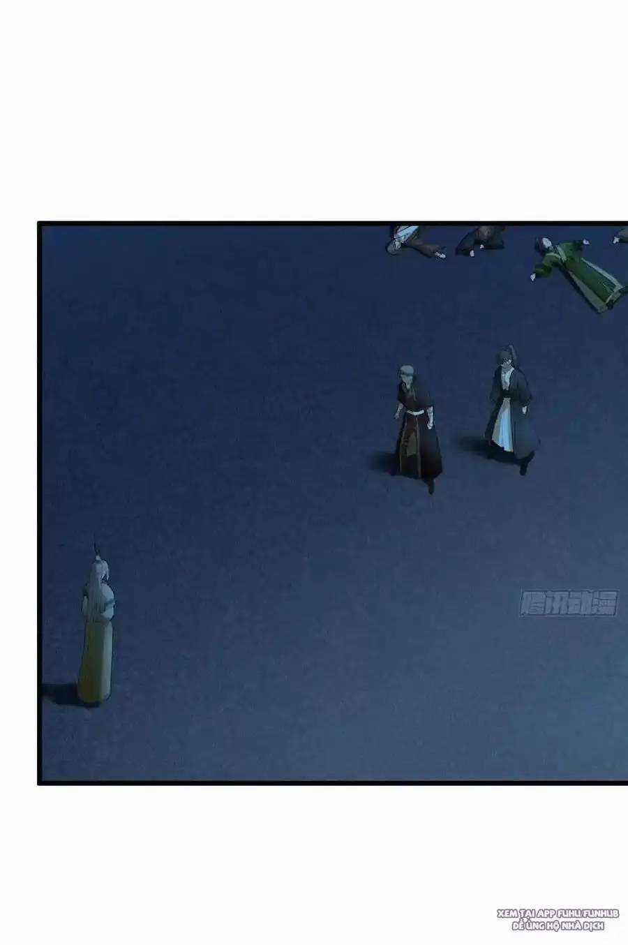 Đại Thừa Kỳ Mới Có Nghịch Tập Hệ Thống Chapter 22.1 trang 24