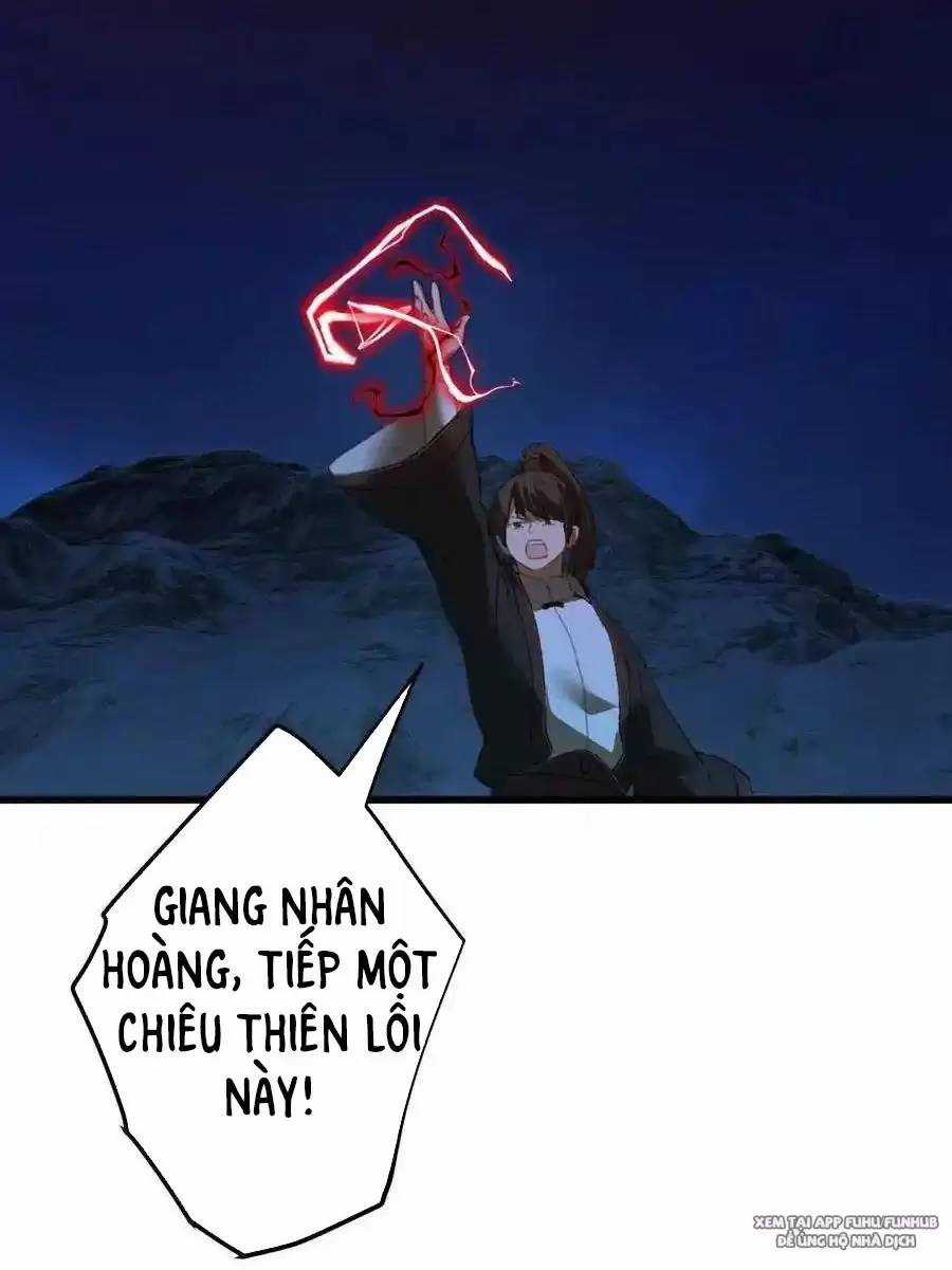 Đại Thừa Kỳ Mới Có Nghịch Tập Hệ Thống Chapter 22.1 trang 26