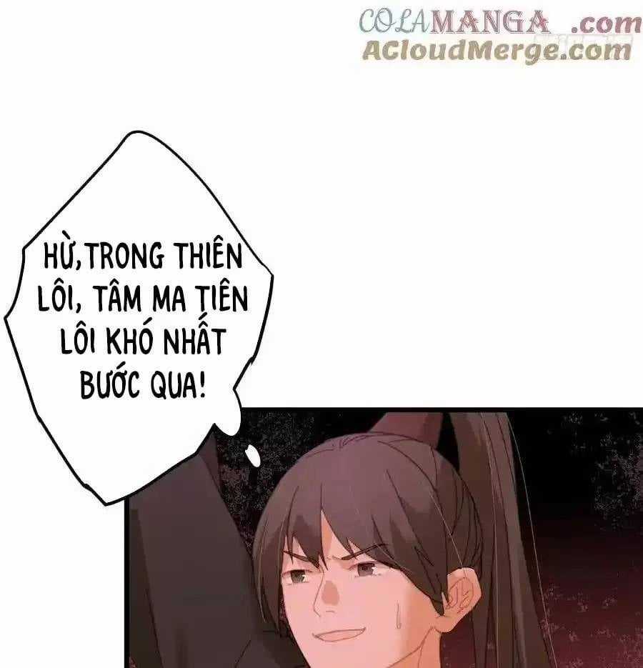 Đại Thừa Kỳ Mới Có Nghịch Tập Hệ Thống Chapter 22.1 trang 27