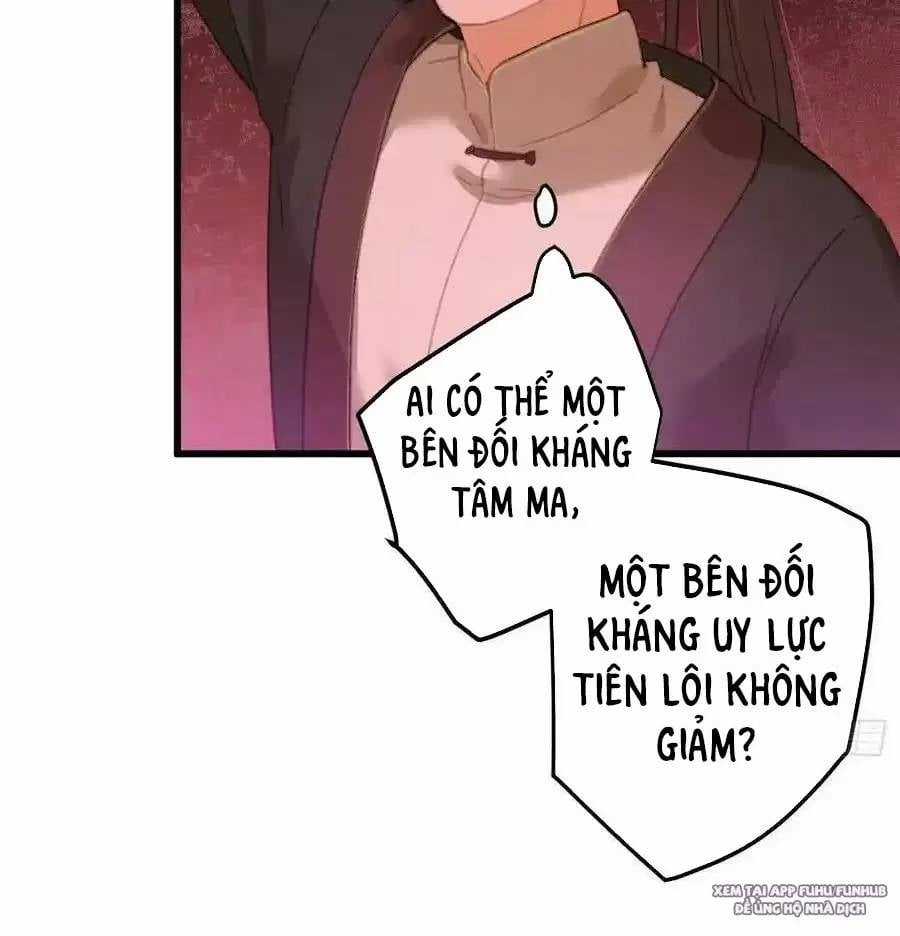 Đại Thừa Kỳ Mới Có Nghịch Tập Hệ Thống Chapter 22.1 trang 28