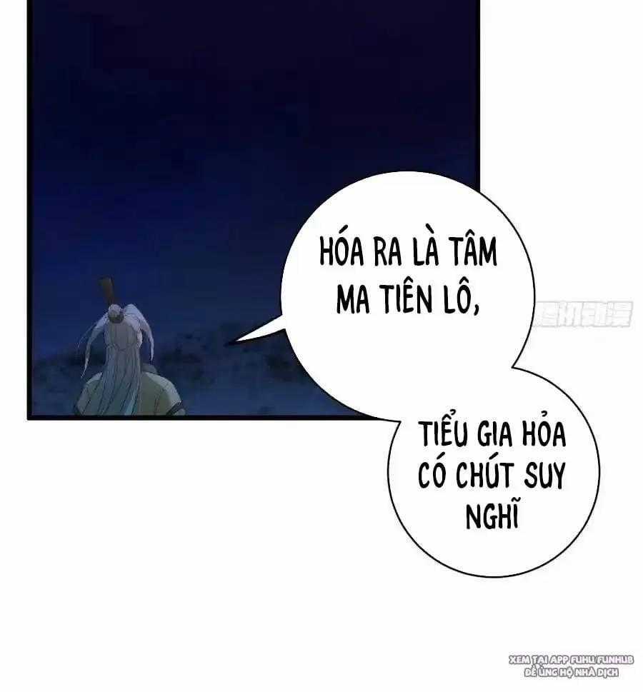 Đại Thừa Kỳ Mới Có Nghịch Tập Hệ Thống Chapter 22.1 trang 30