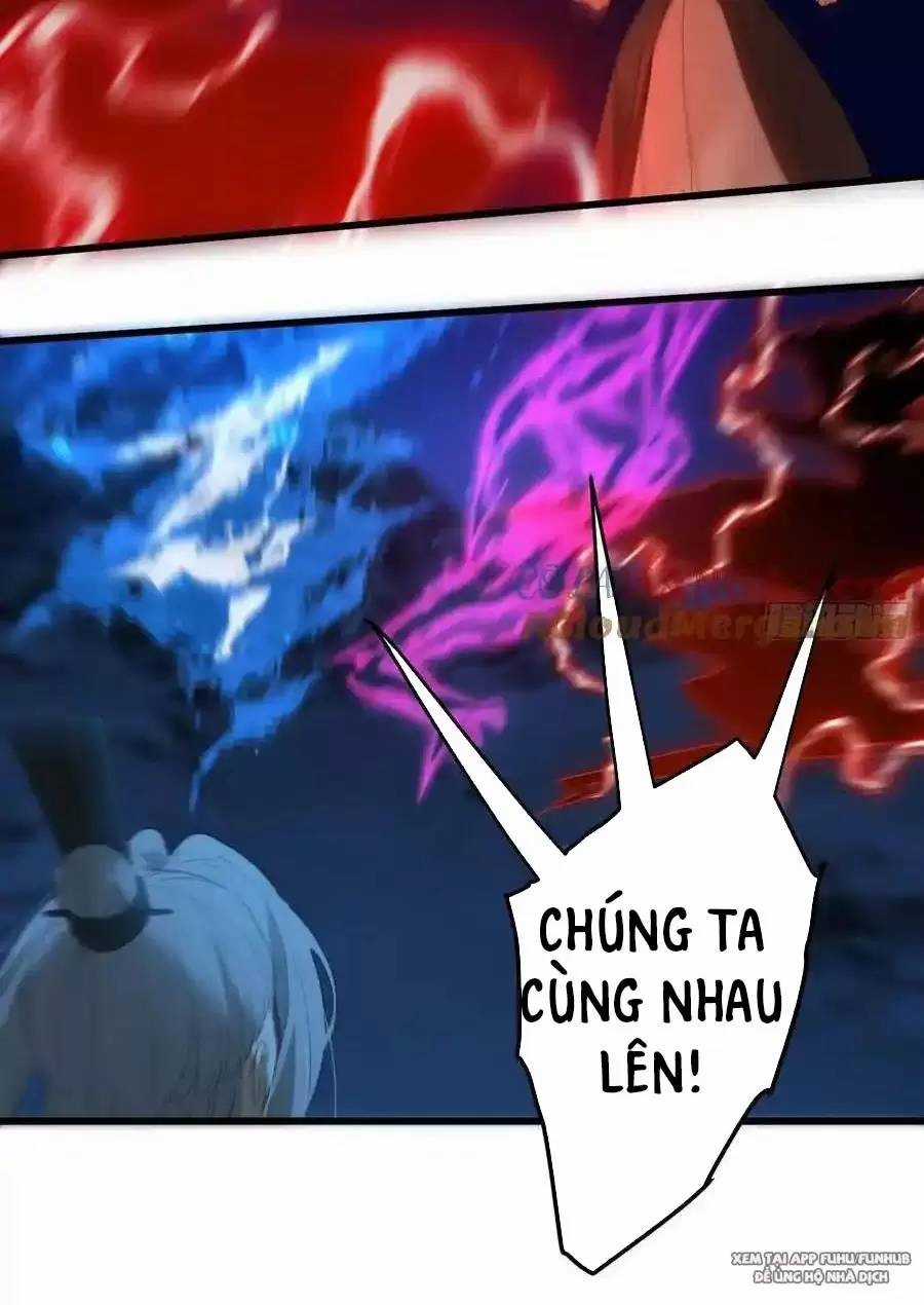 Đại Thừa Kỳ Mới Có Nghịch Tập Hệ Thống Chapter 22.1 trang 5